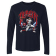Caleb Durbin Men's Long Sleeve T-Shirt | 500 LEVEL