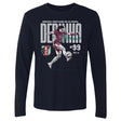 Debinha Men's Long Sleeve T-Shirt | 500 LEVEL