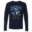 Cameron Dicker Men's Long Sleeve T-Shirt | 500 LEVEL