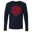 Chris Sale Men's Long Sleeve T-Shirt | 500 LEVEL