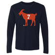 Denver Men's Long Sleeve T-Shirt | 500 LEVEL