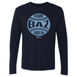 Shane Baz Men's Long Sleeve T-Shirt | 500 LEVEL