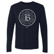 Bay FC Men's Long Sleeve T-Shirt | 500 LEVEL