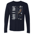 Mack Hollins Men's Long Sleeve T-Shirt | 500 LEVEL