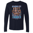 Oklahoma City Thunder Men's Long Sleeve T-Shirt | 500 LEVEL