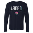 Luisa Agudelo Men's Long Sleeve T-Shirt | 500 LEVEL