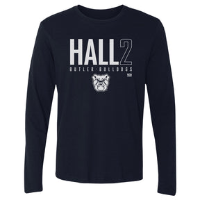 Chloe Hall Men's Long Sleeve T-Shirt | 500 LEVEL