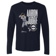 Aaron Judge Men's Long Sleeve T-Shirt | 500 LEVEL