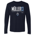 Thomas Muller Men's Long Sleeve T-Shirt | 500 LEVEL