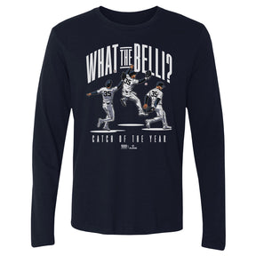Cody Bellinger Men's Long Sleeve T-Shirt | 500 LEVEL