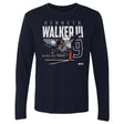 Kenneth Walker III Men's Long Sleeve T-Shirt | 500 LEVEL