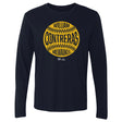 William Contreras Men's Long Sleeve T-Shirt | 500 LEVEL
