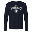DiJonai Carrington Men's Long Sleeve T-Shirt | 500 LEVEL