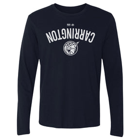 DiJonai Carrington Men's Long Sleeve T-Shirt | 500 LEVEL