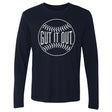 Gut It Out Foundation Men's Long Sleeve T-Shirt | 500 LEVEL