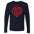 Omar Vizquel Men's Long Sleeve T-Shirt | 500 LEVEL