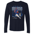 Kyrie Irving Men's Long Sleeve T-Shirt | 500 LEVEL