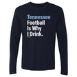 Tennessee Football Men's Long Sleeve T-Shirt | 500 LEVEL