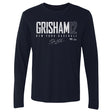Trent Grisham Men's Long Sleeve T-Shirt | 500 LEVEL