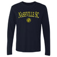 Nashville SC Men's Long Sleeve T-Shirt | 500 LEVEL