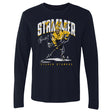 Steven Stamkos Men's Long Sleeve T-Shirt | 500 LEVEL