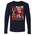 Cole Hutson Men's Long Sleeve T-Shirt | 500 LEVEL