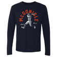 Kevin McGonigle Men's Long Sleeve T-Shirt | 500 LEVEL