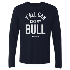PBR Men's Long Sleeve T-Shirt | 500 LEVEL