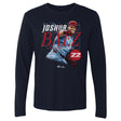 Joshua Baez Men's Long Sleeve T-Shirt | 500 LEVEL