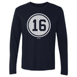 New York Men's Long Sleeve T-Shirt | 500 LEVEL