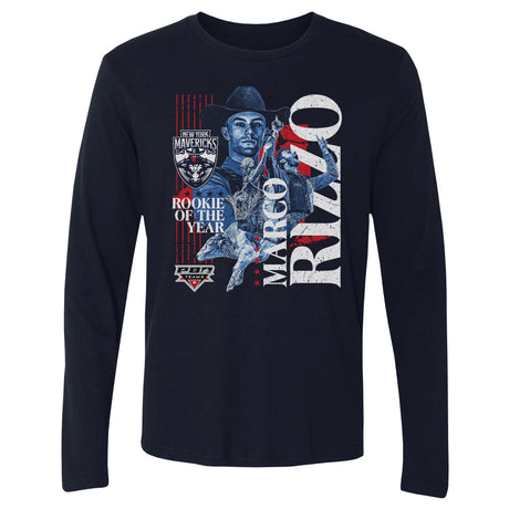 Marco Rizzo Men's Long Sleeve T-Shirt | 500 LEVEL