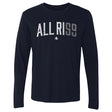 Aaron Judge Men's Long Sleeve T-Shirt | 500 LEVEL