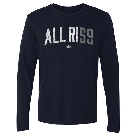Aaron Judge Men's Long Sleeve T-Shirt | 500 LEVEL