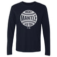 Mickey Mantle Men's Long Sleeve T-Shirt | 500 LEVEL