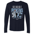 George Pickens Men's Long Sleeve T-Shirt | 500 LEVEL