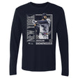 Jasson Dominguez Men's Long Sleeve T-Shirt | 500 LEVEL