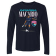Catarina Macario Men's Long Sleeve T-Shirt | 500 LEVEL