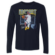 Ja Morant Men's Long Sleeve T-Shirt | 500 LEVEL