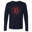 Bay FC Men's Long Sleeve T-Shirt | 500 LEVEL