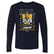 Andrew Vaughn Men's Long Sleeve T-Shirt | 500 LEVEL