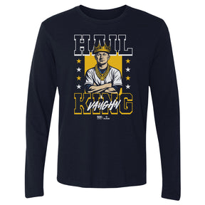 Andrew Vaughn Men's Long Sleeve T-Shirt | 500 LEVEL