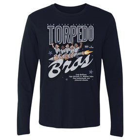 Giancarlo Stanton Men's Long Sleeve T-Shirt | 500 LEVEL
