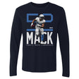 Khalil Mack Men's Long Sleeve T-Shirt | 500 LEVEL