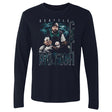 Cal Raleigh Men's Long Sleeve T-Shirt | 500 LEVEL