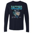 Joey Daccord Men's Long Sleeve T-Shirt | 500 LEVEL