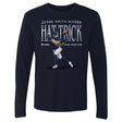 Jaxon Smith-Njigba Men's Long Sleeve T-Shirt | 500 LEVEL