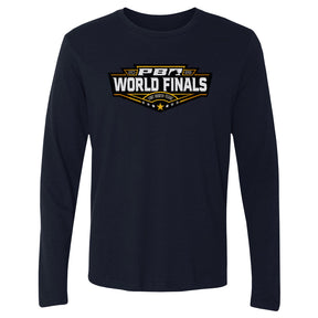 PBR Men's Long Sleeve T-Shirt | 500 LEVEL