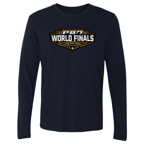 PBR Men's Long Sleeve T-Shirt | 500 LEVEL