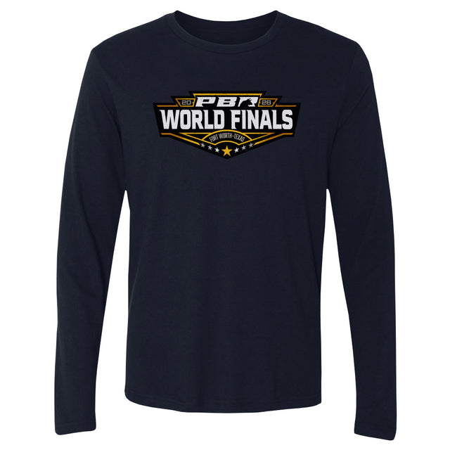 PBR Men's Long Sleeve T-Shirt | 500 LEVEL