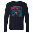 PBR Men's Long Sleeve T-Shirt | 500 LEVEL